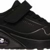 Skechers UNO-AIR BLITZ Jongens Sneakers - Maat 30