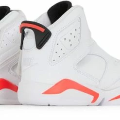 Nike Jordan 6 Retro Little Flex (PS) US3Y / EU35 12 Nike Jordan 6 Retro Little Flex (PS) US3Y / EU35 -JACK & JONES JUNIOR winkel 550x287 2