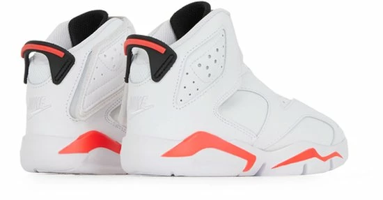 Nike Jordan 6 Retro Little Flex (PS) US3Y / EU35 6 Nike Jordan 6 Retro Little Flex (PS) US3Y / EU35 - Afbeelding 4