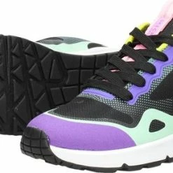 Skechers UNO - COLOR STEPS Meisjes Sneakers - Maat 36 -JACK & JONES JUNIOR winkel 550x289 2