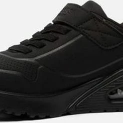 Skechers Uno Air Blitz Sneakers Zwart Synthetisch - Heren - Maat 36 34 Skechers Uno Air Blitz Sneakers Zwart Synthetisch - Heren - Maat 36 -JACK & JONES JUNIOR winkel 550x292 2