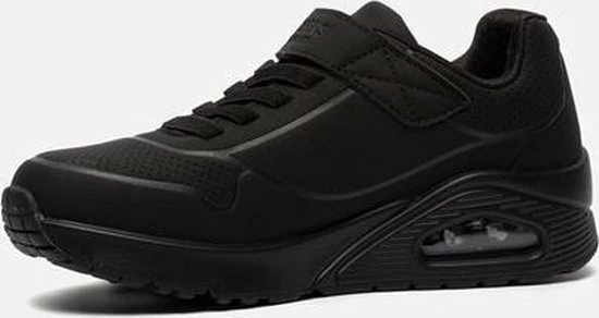 Skechers Uno Air Blitz Sneakers Zwart Synthetisch - Heren - Maat 36 17 Skechers Uno Air Blitz Sneakers Zwart Synthetisch - Heren - Maat 36 - Afbeelding 15