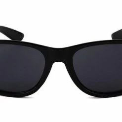 KJG Kinder Reiziger Zonnebril Zwart -JACK & JONES JUNIOR winkel 550x296 4