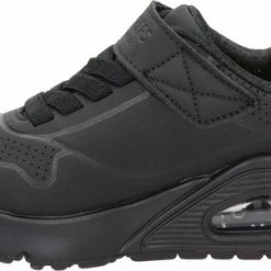 Skechers UNO-AIR BLITZ Jongens Sneakers - Maat 30 -JACK & JONES JUNIOR winkel 550x301 3