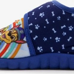 Paw Patrol Kinder Pantoffels Met Lichtjes - Blauw - Maat 30 - Sloffen 11 Paw Patrol Kinder Pantoffels Met Lichtjes - Blauw - Maat 30 - Sloffen -JACK & JONES JUNIOR winkel 550x301 4