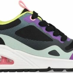 Skechers UNO - COLOR STEPS Meisjes Sneakers - Maat 37 33 Skechers UNO - COLOR STEPS Meisjes Sneakers - Maat 37 -JACK & JONES JUNIOR winkel 550x303