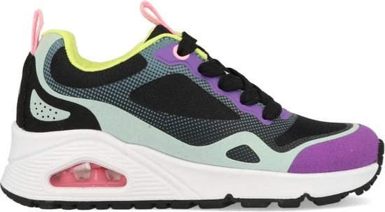 Skechers UNO - COLOR STEPS Meisjes Sneakers - Maat 37 16 Skechers UNO - COLOR STEPS Meisjes Sneakers - Maat 37 - Afbeelding 14