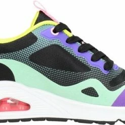 Skechers UNO - COLOR STEPS Meisjes Sneakers - Maat 37 23 Skechers UNO - COLOR STEPS Meisjes Sneakers - Maat 37 -JACK & JONES JUNIOR winkel 550x305