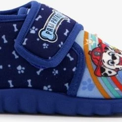 Paw Patrol Kinder Pantoffels Met Lichtjes - Blauw - Maat 30 - Sloffen 15 Paw Patrol Kinder Pantoffels Met Lichtjes - Blauw - Maat 30 - Sloffen -JACK & JONES JUNIOR winkel 550x306 2