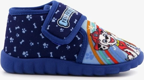 Paw Patrol Kinder Pantoffels Met Lichtjes - Blauw - Maat 30 - Sloffen 9 Paw Patrol Kinder Pantoffels Met Lichtjes - Blauw - Maat 30 - Sloffen - Afbeelding 7
