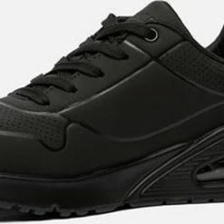 Skechers UNO-STAND ON AIR Jongens Sneakers - Maat 34 36 Skechers UNO-STAND ON AIR Jongens Sneakers - Maat 34 -JACK & JONES JUNIOR winkel 550x306 7