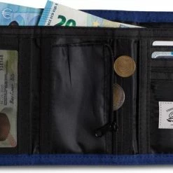 Bestway Portemonnee Smiley - 14 X 9 Cm - Geel -JACK & JONES JUNIOR winkel 550x308 1