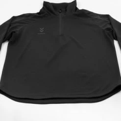 Hummel Ground Pro Sportvest - Maat L - Mannen - Zwart -JACK & JONES JUNIOR winkel 550x311 1