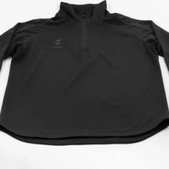 Hummel Ground Pro Sportvest - Maat L - Mannen - Zwart -JACK & JONES JUNIOR winkel 550x312 1