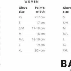 Barts Nylon Wanten - Handschoenen Kinderen - Maat 6-8 Jaar - Denim 5 Barts Nylon Wanten - Handschoenen Kinderen - Maat 6-8 Jaar - Denim -JACK & JONES JUNIOR winkel 550x315
