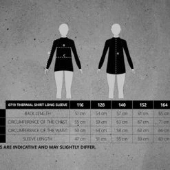 Avento Thermoshirt Kinderen - Wit - Maat 152 -JACK & JONES JUNIOR winkel 550x316 1