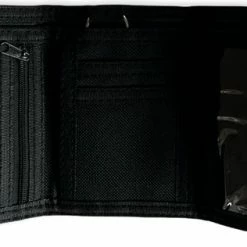 Sport Nylon Portemonnee – Klittenband Sluiting – Portemonnee Voor Jongens En Meiden – Portemonnee Heren - Camouflage Grijs -JACK & JONES JUNIOR winkel 550x316 4