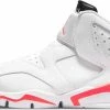 Nike Jordan 6 Retro Little Flex (PS) US3Y / EU35 -JACK & JONES JUNIOR winkel 550x320 1