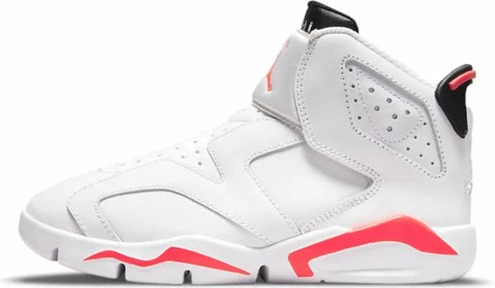 Nike Jordan 6 Retro Little Flex (PS) US3Y / EU35 3 Nike Jordan 6 Retro Little Flex (PS) US3Y / EU35