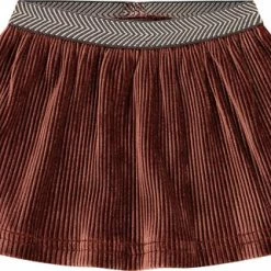 Babyface Girls Skirt Meisjes Rok - Maat 86