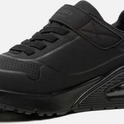 Skechers Uno Air Blitz Sneakers Zwart Synthetisch - Heren - Maat 36 35 Skechers Uno Air Blitz Sneakers Zwart Synthetisch - Heren - Maat 36 -JACK & JONES JUNIOR winkel 550x322
