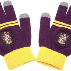 Cinereplicas Harry Potter - Gryffindor / Griffoendor Handschoenen