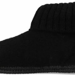 Bergstein Cozy - Sloffen - Unisex Junior - Black - Maat 25 36 Bergstein Cozy - Sloffen - Unisex Junior - Black - Maat 25 -JACK & JONES JUNIOR winkel 550x330 1