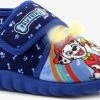 Paw Patrol Kinder Pantoffels Met Lichtjes - Blauw - Maat 30 - Sloffen -JACK & JONES JUNIOR winkel 550x332 3