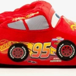 Disney Cars Cars Lightning McQueen Kinder Pantoffels - Rood - Maat 28 - Sloffen 15 Disney Cars Cars Lightning McQueen Kinder Pantoffels - Rood - Maat 28 - Sloffen -JACK & JONES JUNIOR winkel 550x333