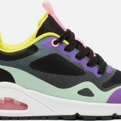 Skechers UNO - COLOR STEPS Meisjes Sneakers - Maat 37 29 Skechers UNO - COLOR STEPS Meisjes Sneakers - Maat 37 -JACK & JONES JUNIOR winkel 550x336