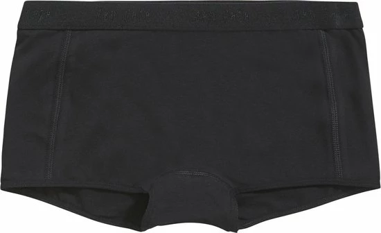 Ten Cate - Short 2-Pack Black - Maat: 170-176 4 Ten Cate - Short 2-Pack Black - Maat: 170-176 - Afbeelding 2