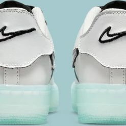 Sneakers Nike Air Force 1 - Maat 36.5 -JACK & JONES JUNIOR winkel 550x340