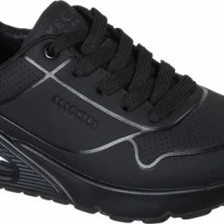 Skechers UNO-STAND ON AIR Jongens Sneakers - Maat 34