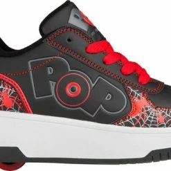 Heelys Pop Strike (Zwart / Rood / Grijs) 9 Heelys Pop Strike (Zwart / Rood / Grijs) -JACK & JONES JUNIOR winkel 550x344