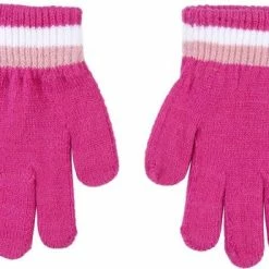 L.o.l. Surprise! Winterset Meisjes Acryl Roze 3-delig One-size -JACK & JONES JUNIOR winkel 550x346 1