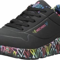 Skechers UNO LITE - LOVEY LUV Meisjes Sneakers - Maat 35 35 Skechers UNO LITE - LOVEY LUV Meisjes Sneakers - Maat 35 -JACK & JONES JUNIOR winkel 550x346