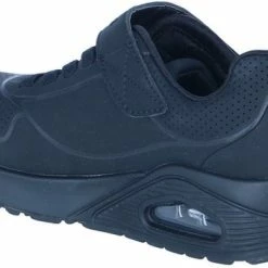 Skechers Uno Air Blitz Sneakers Zwart Synthetisch - Heren - Maat 36 31 Skechers Uno Air Blitz Sneakers Zwart Synthetisch - Heren - Maat 36 -JACK & JONES JUNIOR winkel 550x351 2