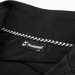 Hummel Ground Pro Sportvest - Maat L - Mannen - Zwart -JACK & JONES JUNIOR winkel 550x357 1