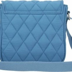 Depesche Miss Melody Schoudertas BLUE QUILT -JACK & JONES JUNIOR winkel 550x360 1