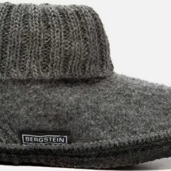 Bergstein Cozy - Sloffen - Unisex Junior - Grey - Maat 26 29 Bergstein Cozy - Sloffen - Unisex Junior - Grey - Maat 26 -JACK & JONES JUNIOR winkel 550x363 3