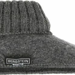 Bergstein Cozy - Sloffen - Unisex Junior - Grey - Maat 26 26 Bergstein Cozy - Sloffen - Unisex Junior - Grey - Maat 26 -JACK & JONES JUNIOR winkel 550x364 2