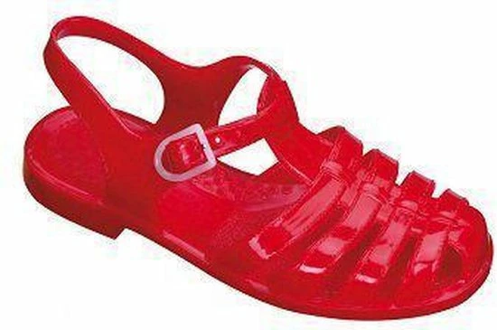 Beco - Waterschoenen Voor Zwemles En Afzwemmen - Afzwemschoenen - Kinderen - Rood - 31 3 Beco - Waterschoenen Voor Zwemles En Afzwemmen - Afzwemschoenen - Kinderen - Rood - 31