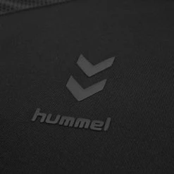 Hummel Ground Pro Sportvest - Maat L - Mannen - Zwart -JACK & JONES JUNIOR winkel 550x366 26