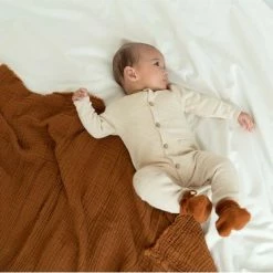 Prénatal Newborn Pakje Unisex - Baby Kleding Voor Jongens En Meisjes - Maat 56 - Ecru -JACK & JONES JUNIOR winkel 550x366 28