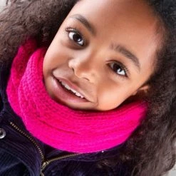 B. Nosy Meisjes Muts (fashion) - Beetroot Pink -JACK & JONES JUNIOR winkel 550x366 30