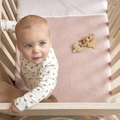 Meyco Mini Panther Pyjama - 2-pack - Offwhite/sand - 86/92 -JACK & JONES JUNIOR winkel 550x366 31