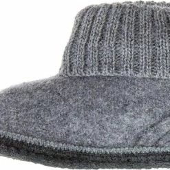 Bergstein Cozy - Sloffen - Unisex Junior - Grey - Maat 26 23 Bergstein Cozy - Sloffen - Unisex Junior - Grey - Maat 26 -JACK & JONES JUNIOR winkel 550x366 34