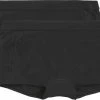 Ten Cate - Short 2-Pack Black - Maat: 170-176 -JACK & JONES JUNIOR winkel 550x366 38