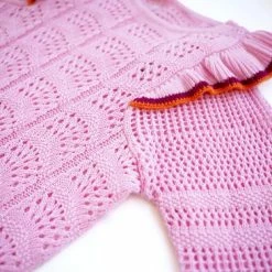 B. Nosy Y208-5344 Meisjes Trui - Maat 122/128 -JACK & JONES JUNIOR winkel 550x366 4