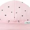 Noppies G Hat REV New York - Light Rose - Maat 0 Tot 3 Maanden -JACK & JONES JUNIOR winkel 550x368 3